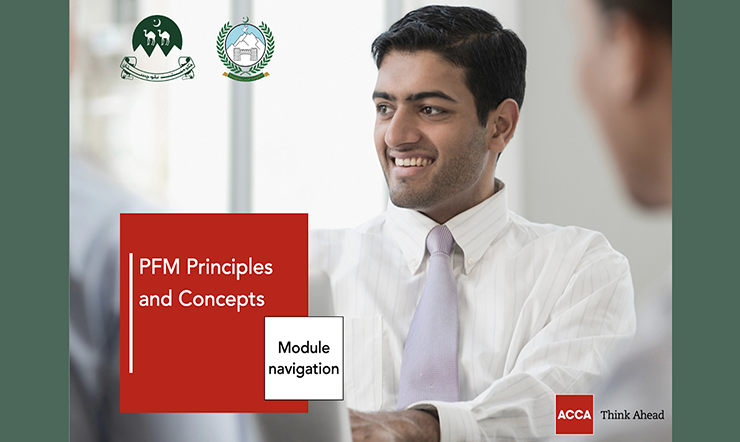 Public Financial Management (PFM1)