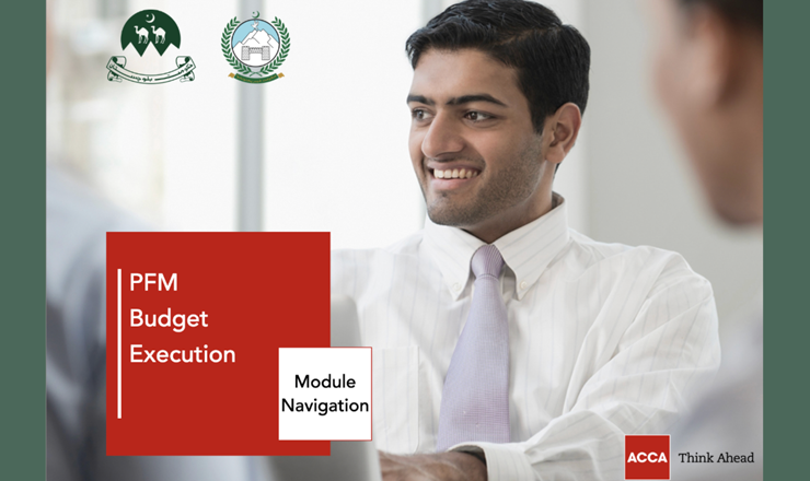 Public Financial Management (PFM3)