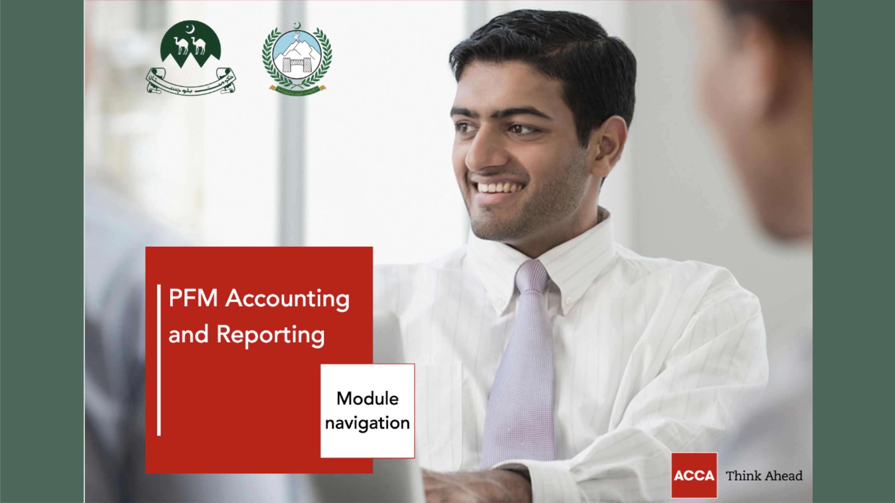 Public Financial Management (PFM4)