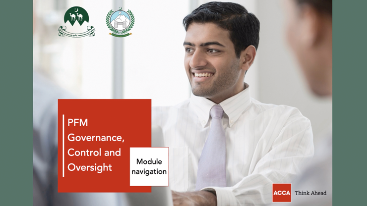 Public Financial Management (PFM5)