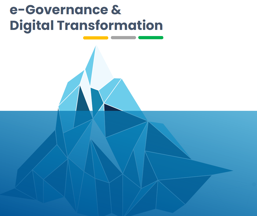E-Governance and Digital Transformation