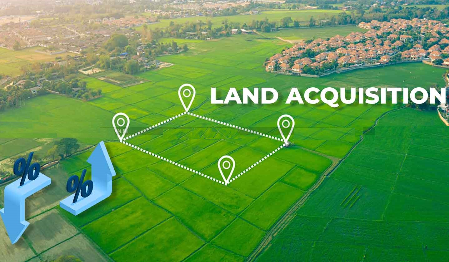 Land Acquisition Process